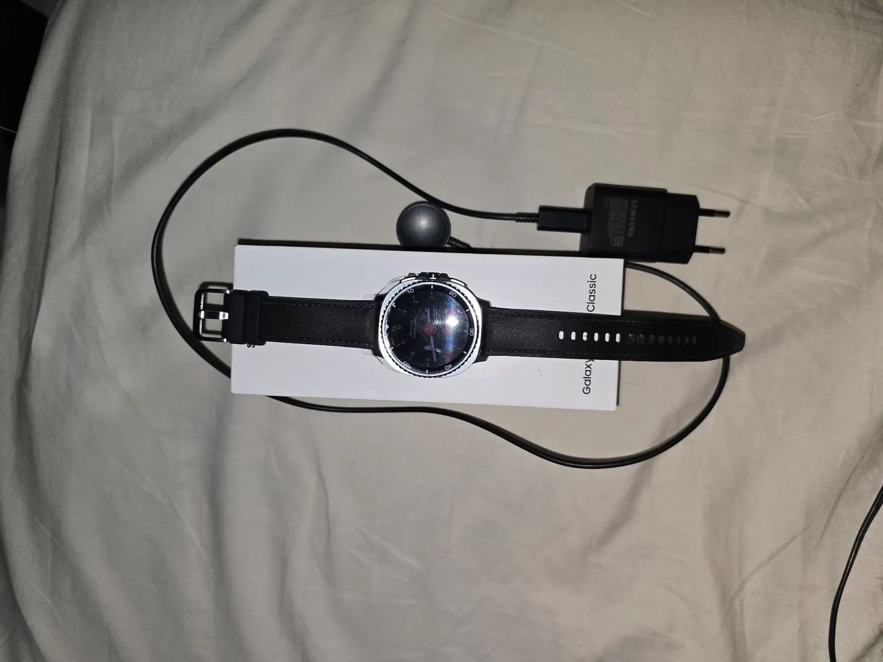 SmartWatch 8 classic 