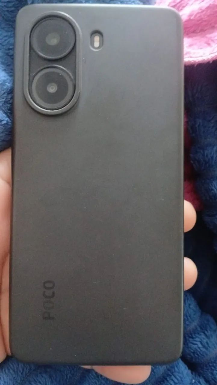 Poco x7 pro - Foto 3