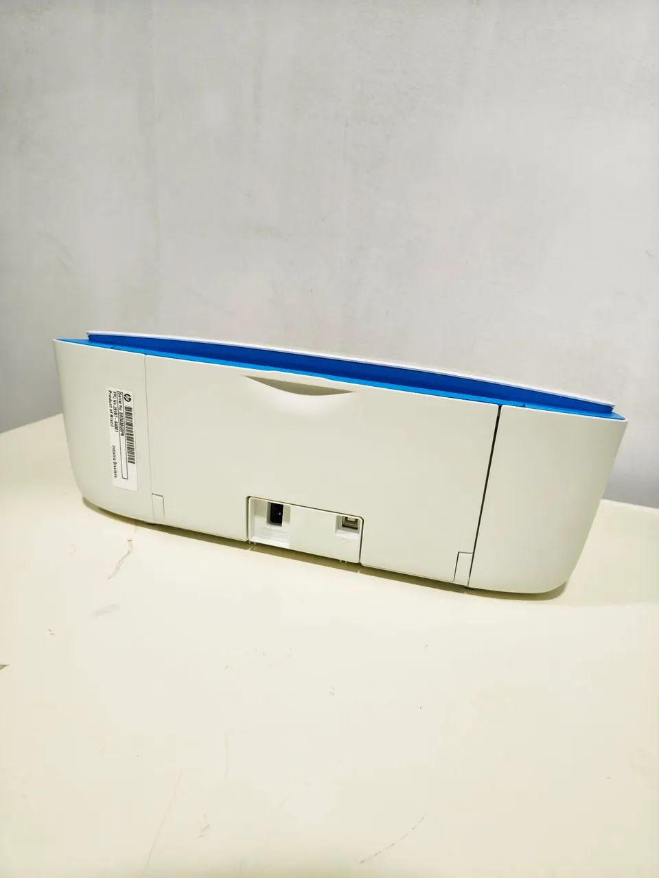 Impressora HP Deskjet 3776 - Foto 4