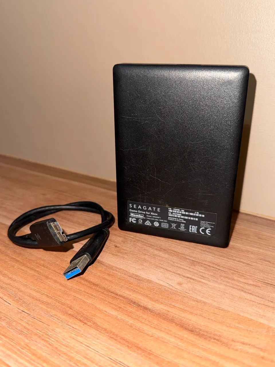 HD externo Xbox 2TB. - Foto 5