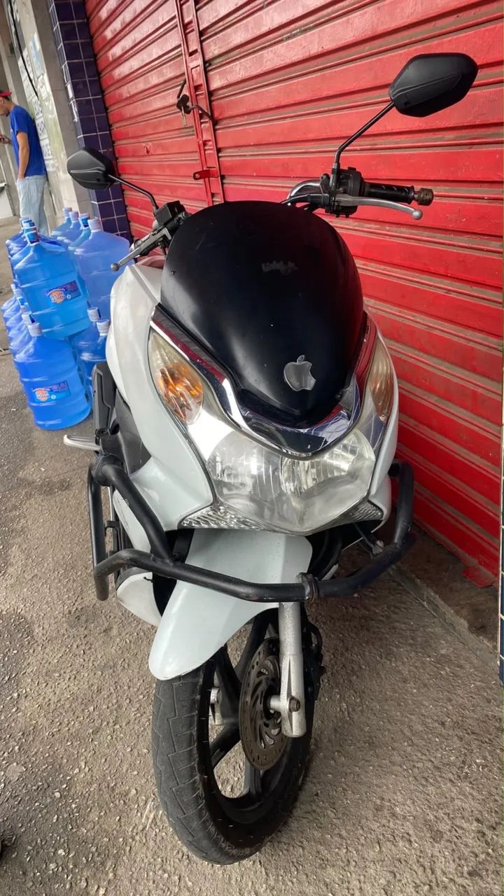 PCX 2015  - Foto 3