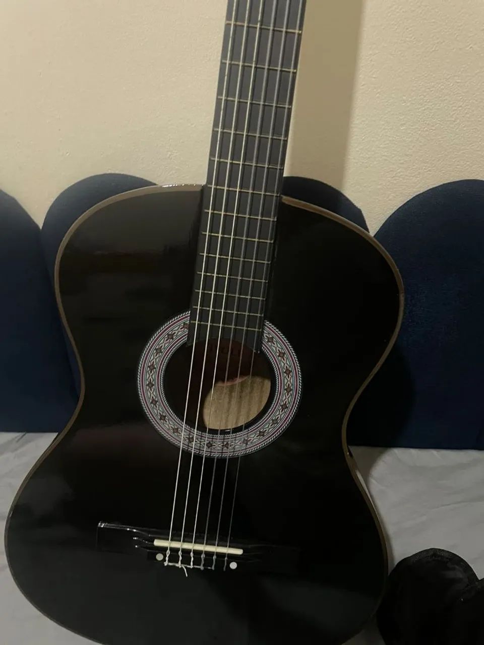 Violão TIVOLI