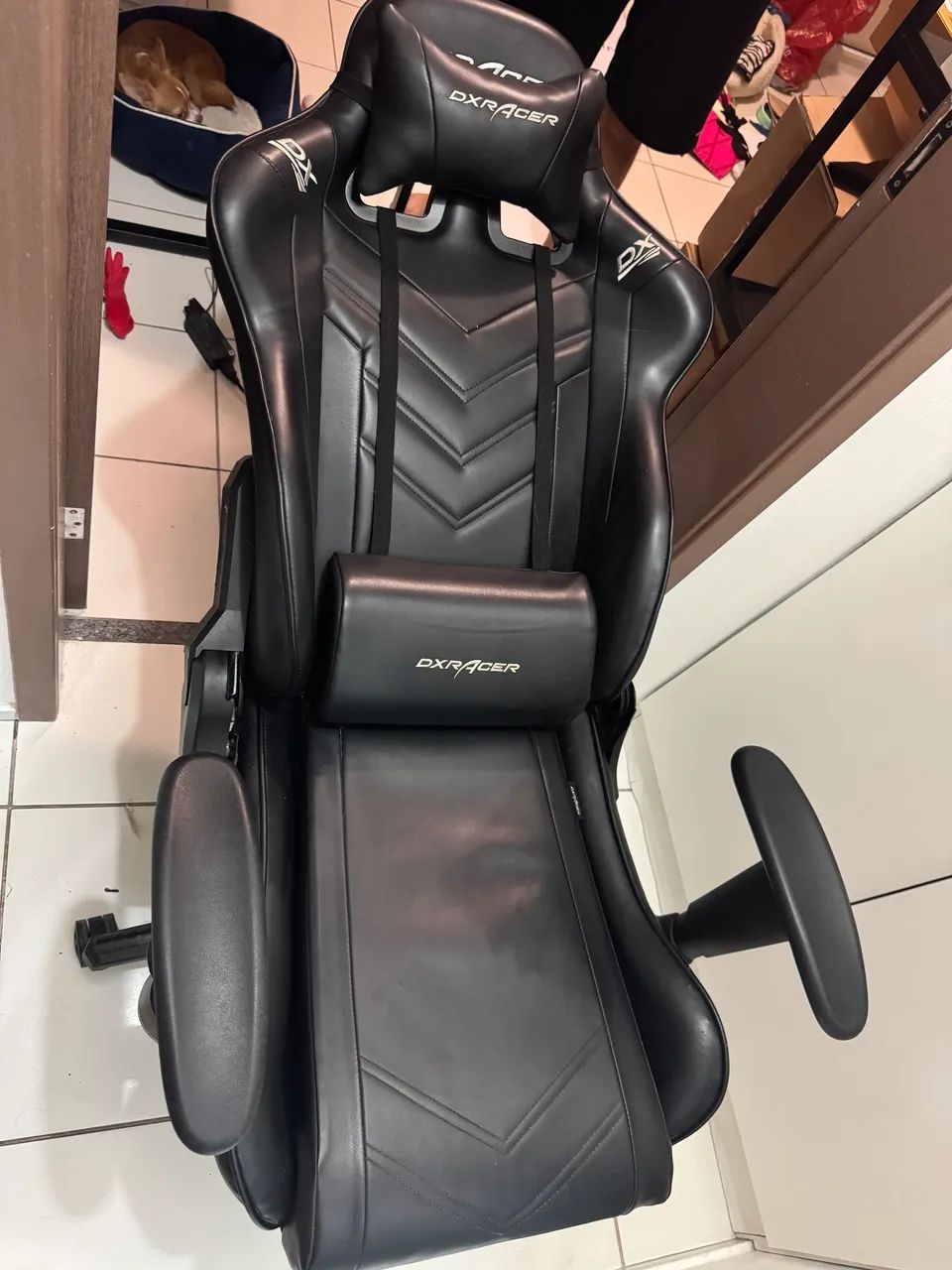 Cadeira Gamer DX RACER - Foto 3