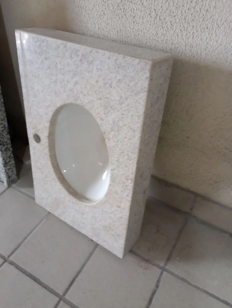 Pia para banheiro em granito  - Foto 2