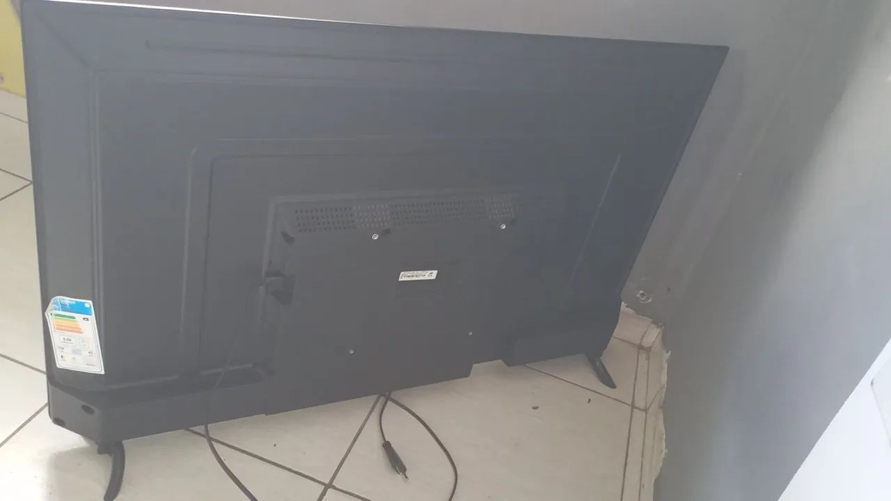 En venta televisor de 43pulgadas - Foto 2