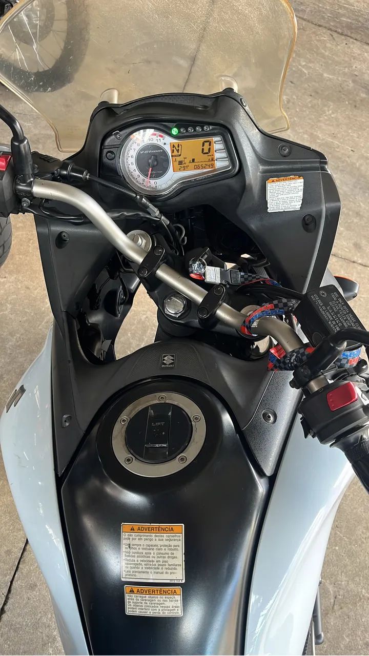 Vstron 650! - Foto 4
