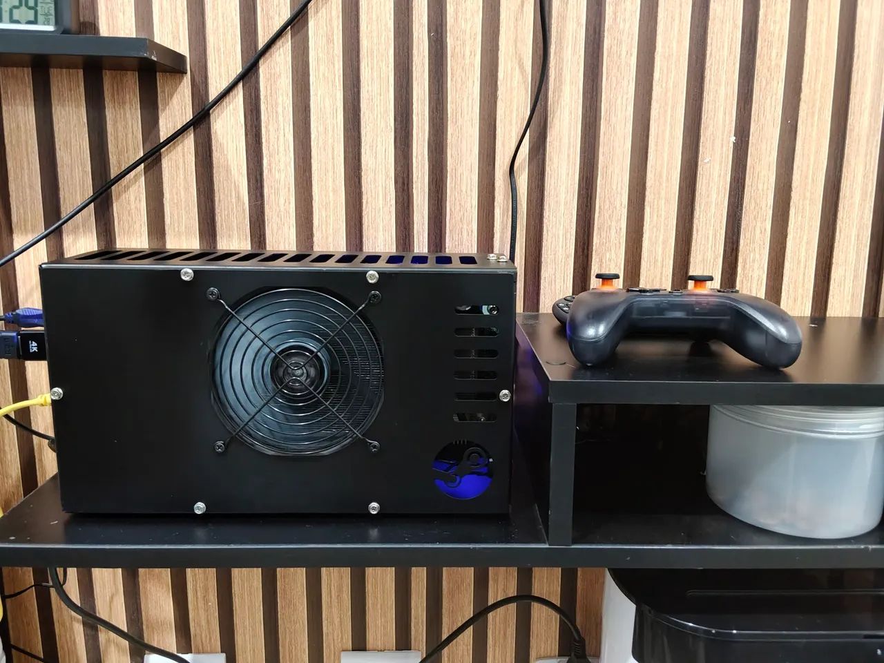AMD BC - 250 - Foto 2