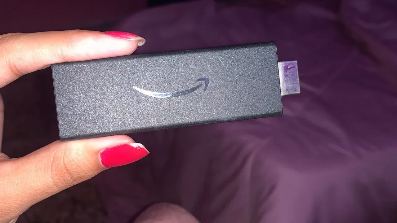 Fire Stick Amazon  - Foto 3