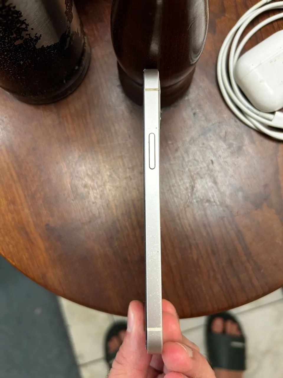iPhone 12 128g  - Foto 4