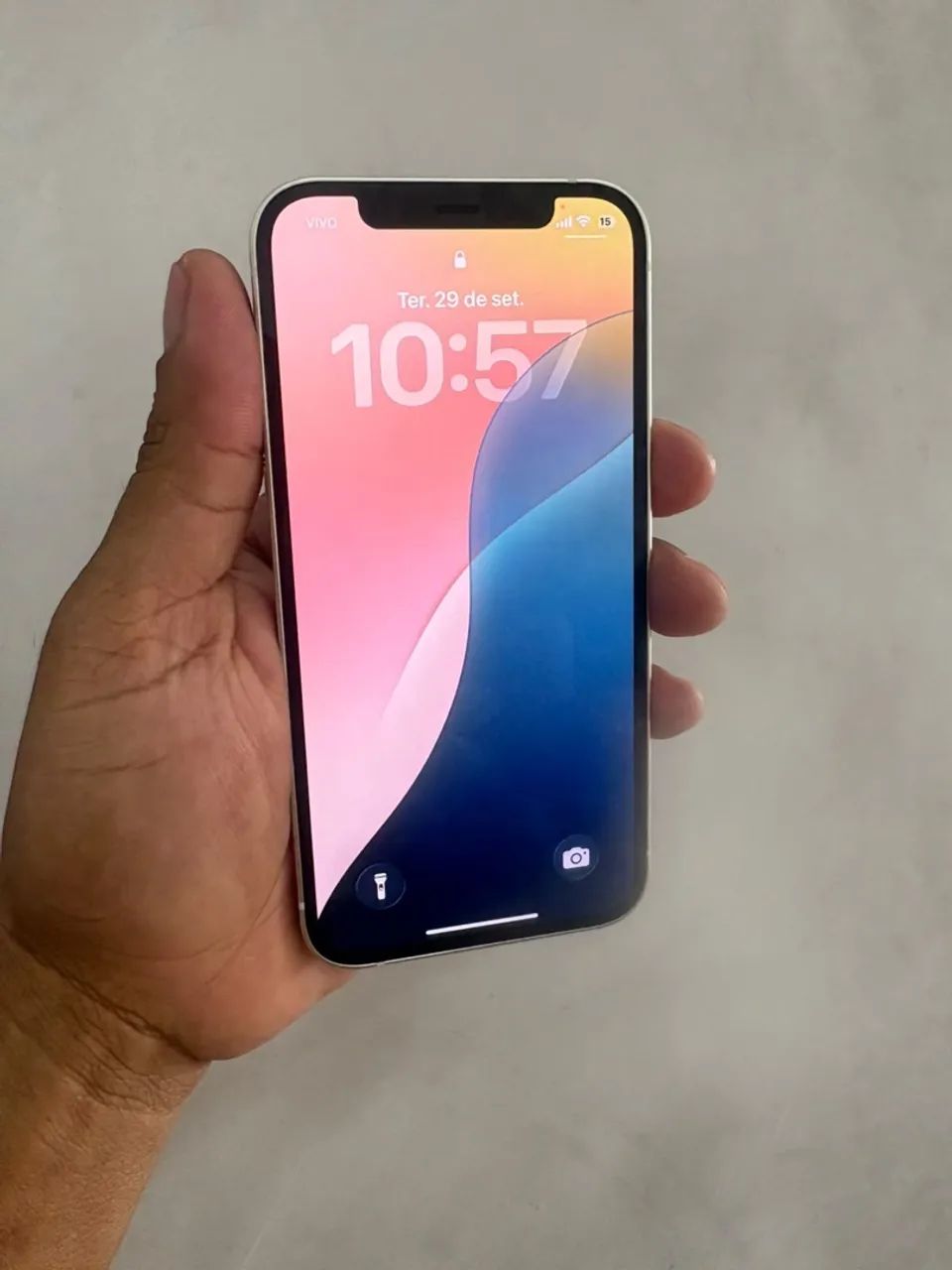 iPhone 12 128 GB  - Foto 3