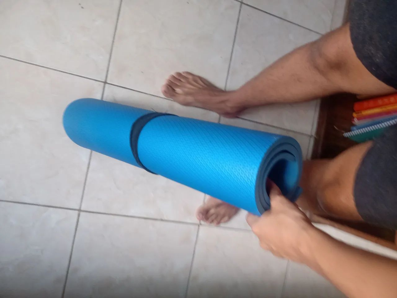 Tepete alongamento  - Foto 2