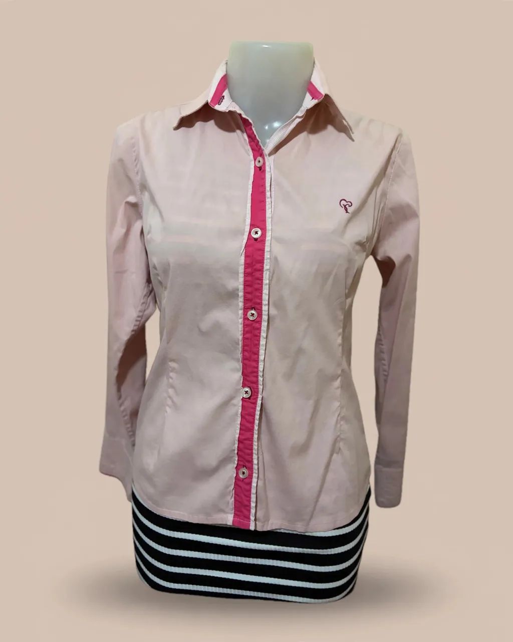 Camisa Elô 38 - Foto 3
