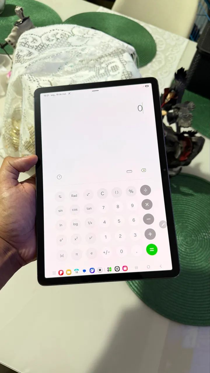 Tablet Tab S9 256  - Foto 5