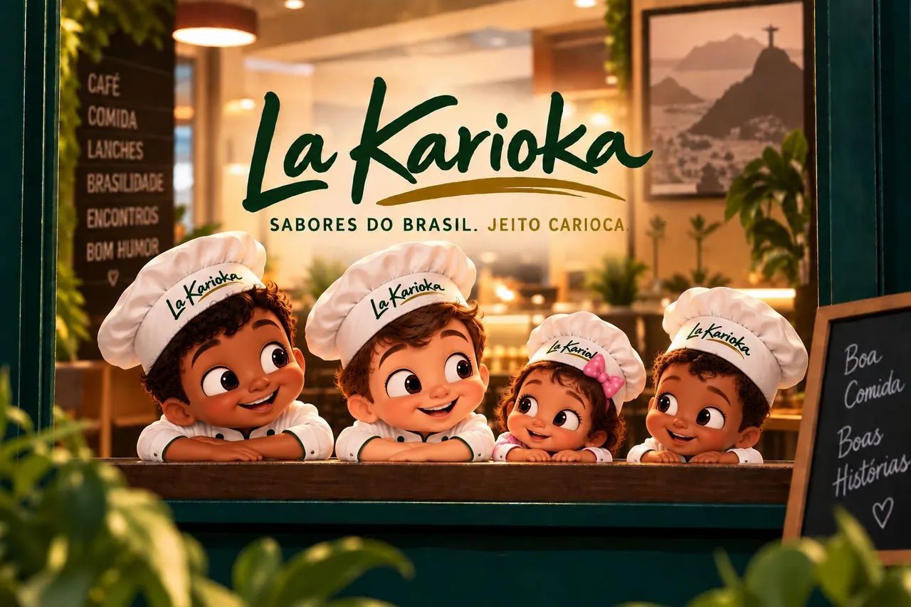 Eventos corporativos e Sociais 