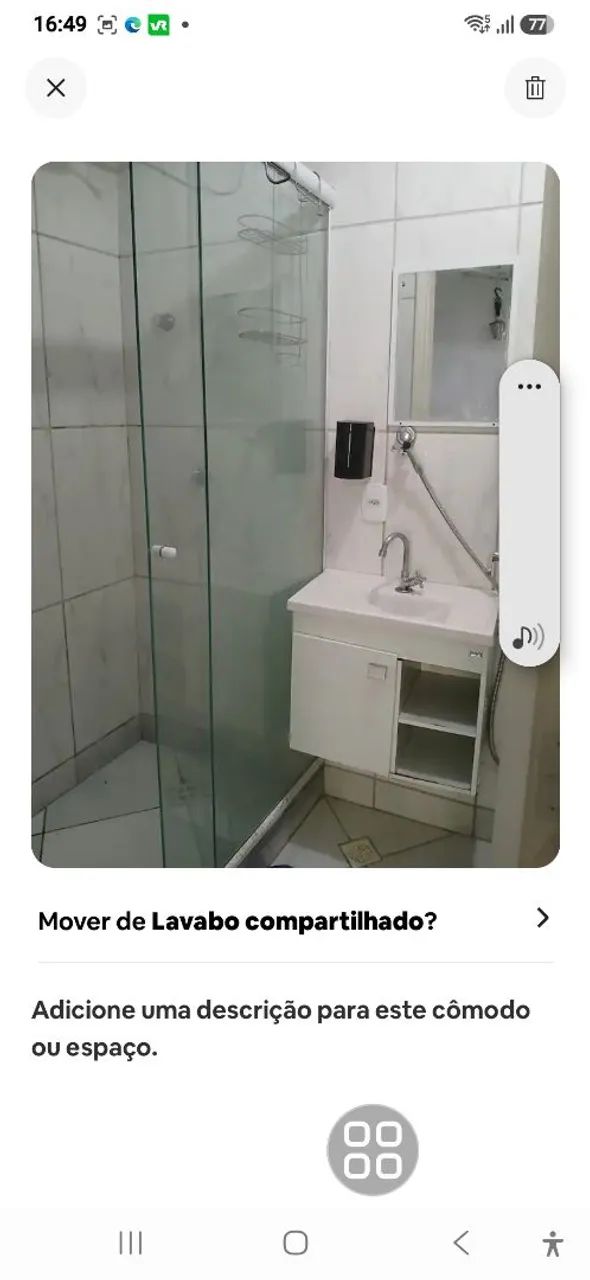 Pousada Bleue  - Foto 3