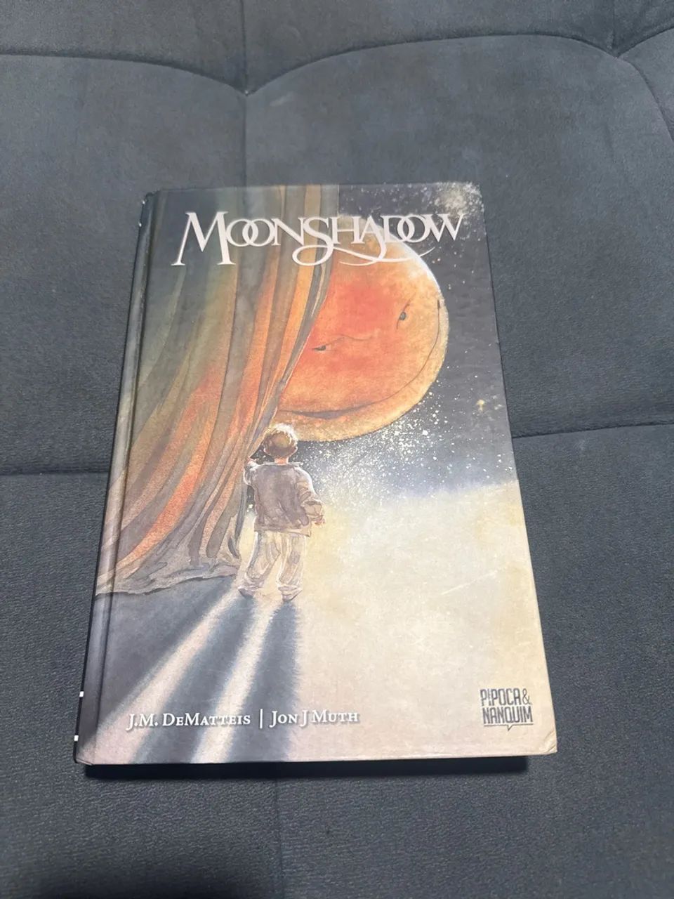 Moonshadow
