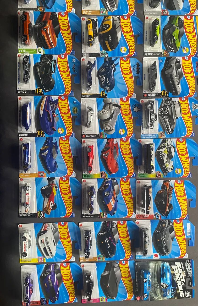 Hotwheels  - Foto 2