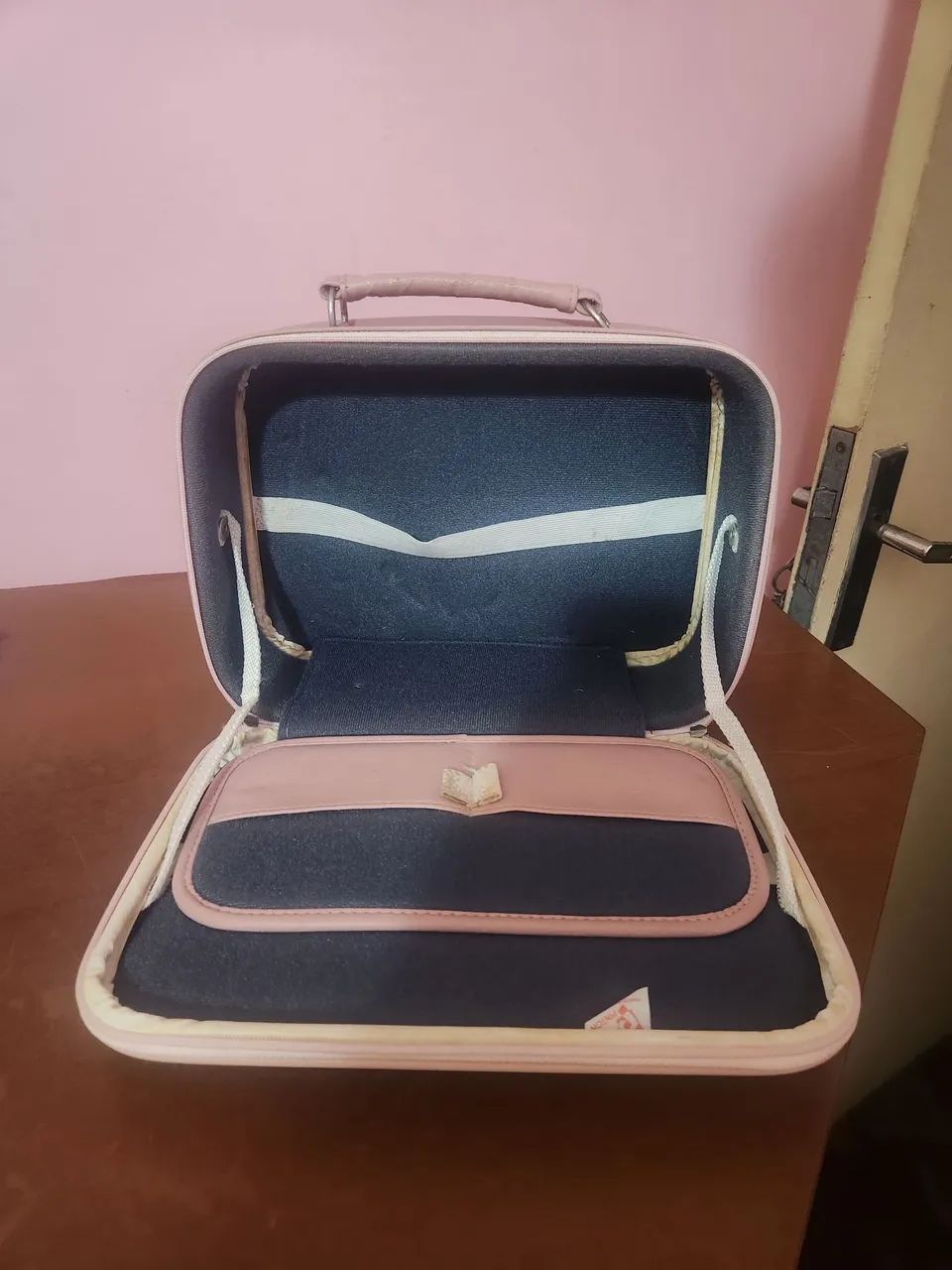 Maleta para Guardar Objetos