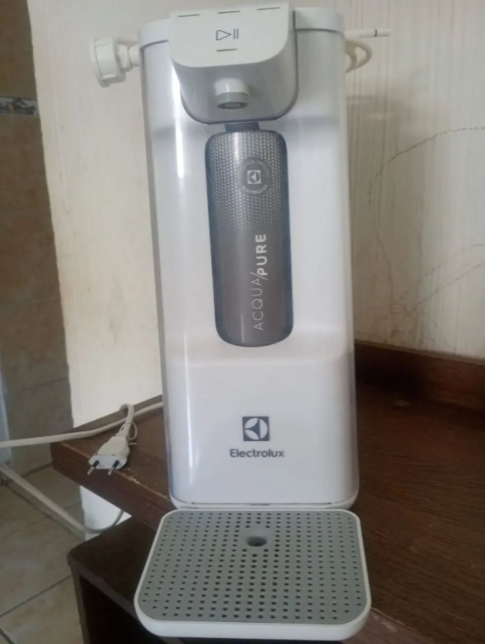 Bebedor Electrolux  - Foto 2