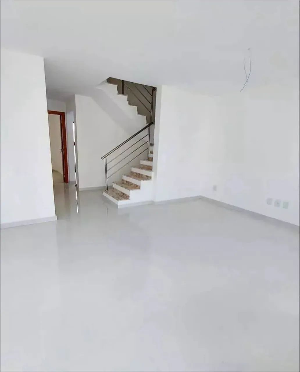 Alugo casa Duplex 4/4, 1 suite em Abrantes  - Foto 4