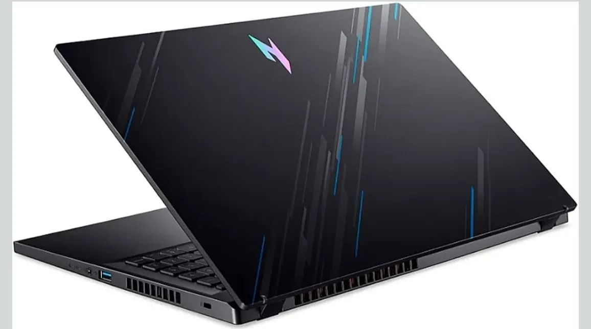 Notebook gamer Acer Nitro  - Foto 2
