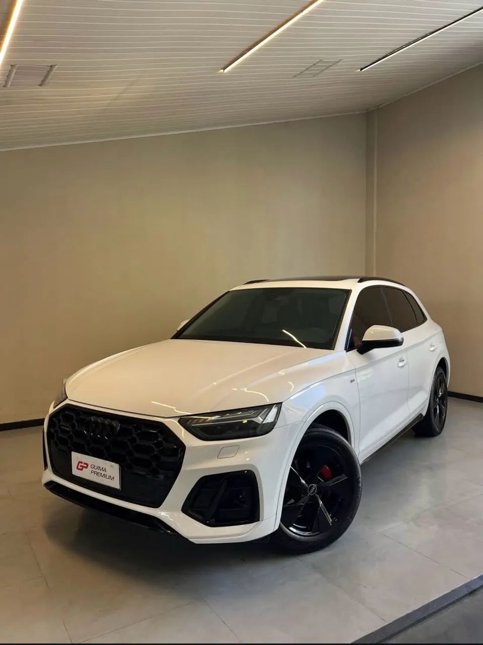 Audi Q5 Performance 2.0 TFSIe S.tr. QT (hib.) 2023
