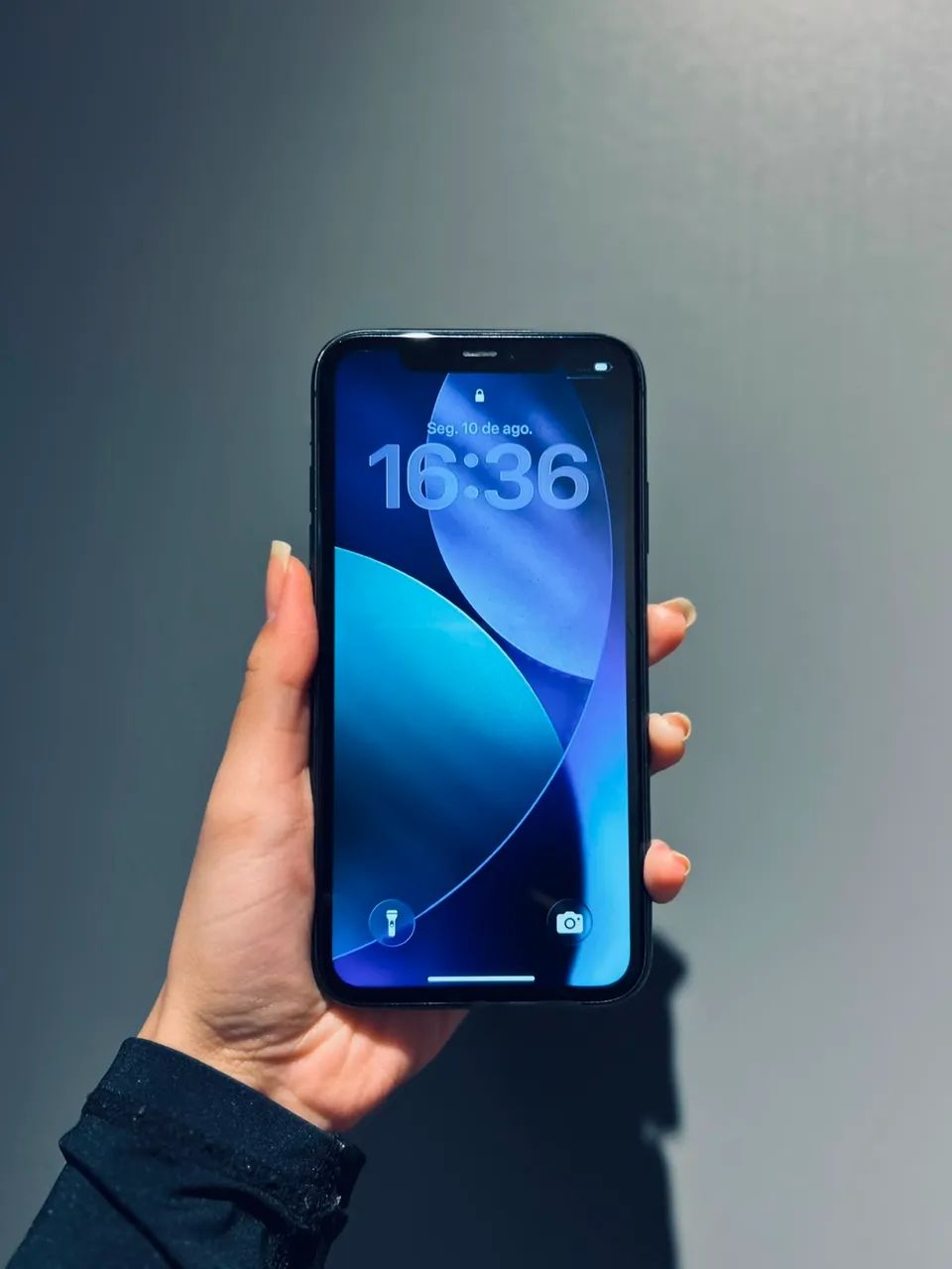 iphone 11 - 128gb 