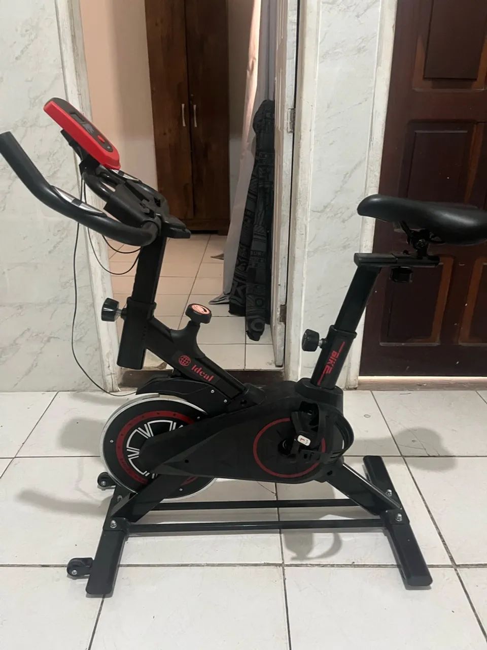 Bicicleta Ergométrica  - Foto 2
