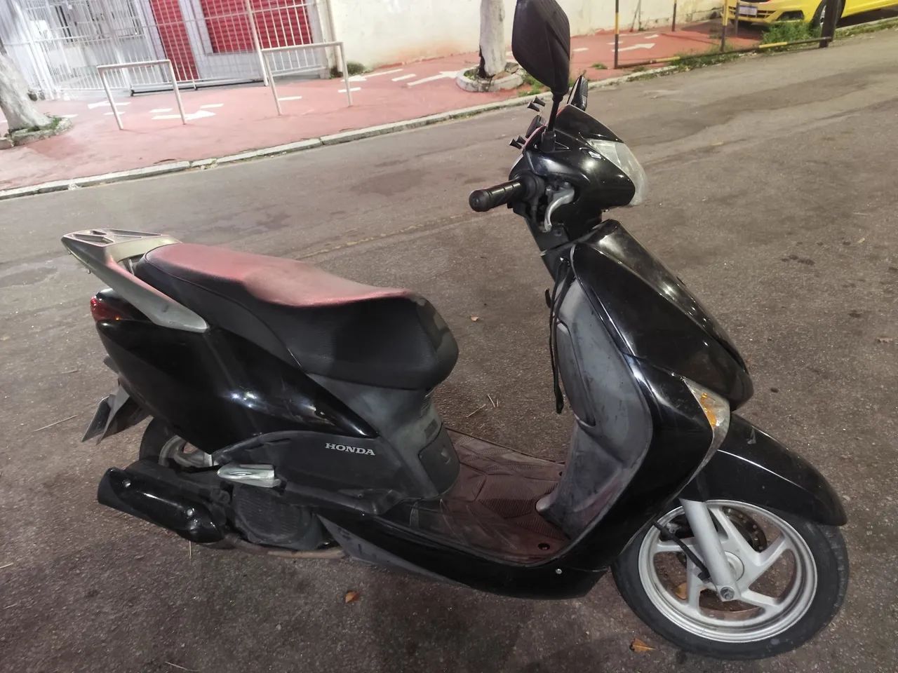 Honda lead 2014 ipva 2026 pago