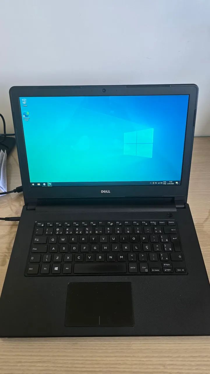 Notebook Dell i5
