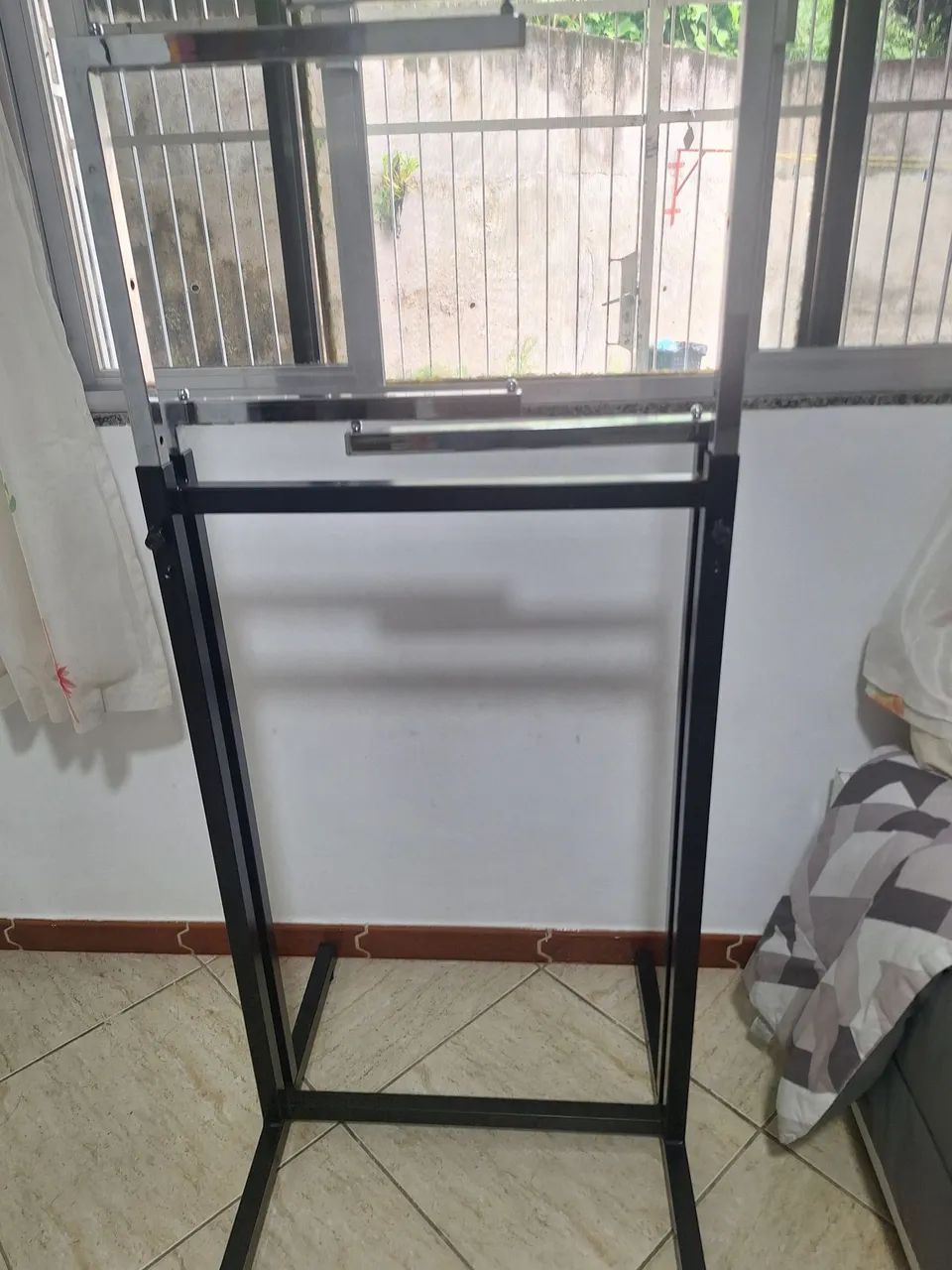 Arara de Roupas - Foto 3