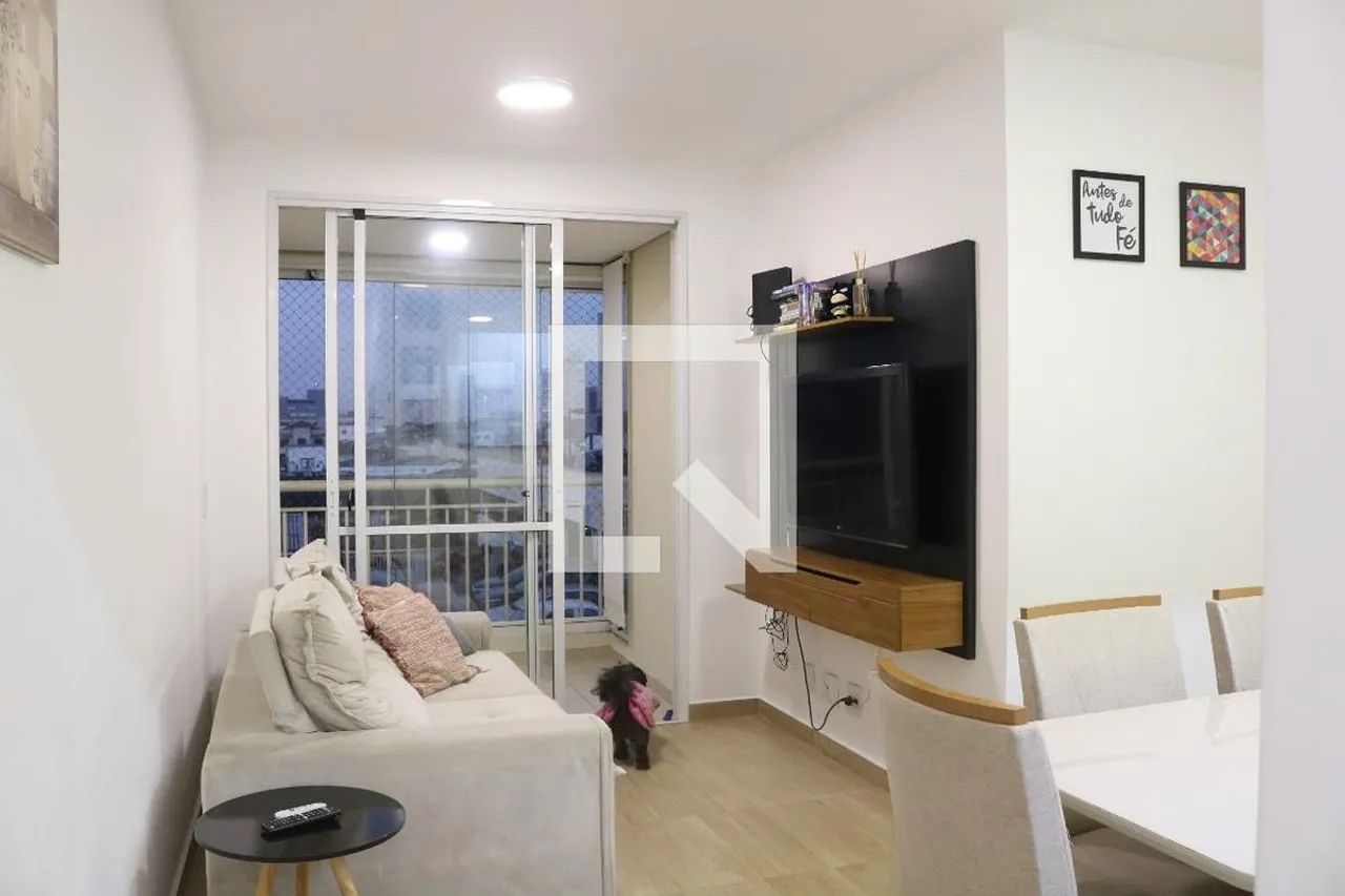 Apartamento à Venda - Bom Retiro, 3 Quartos, 68 m2 - Foto 2