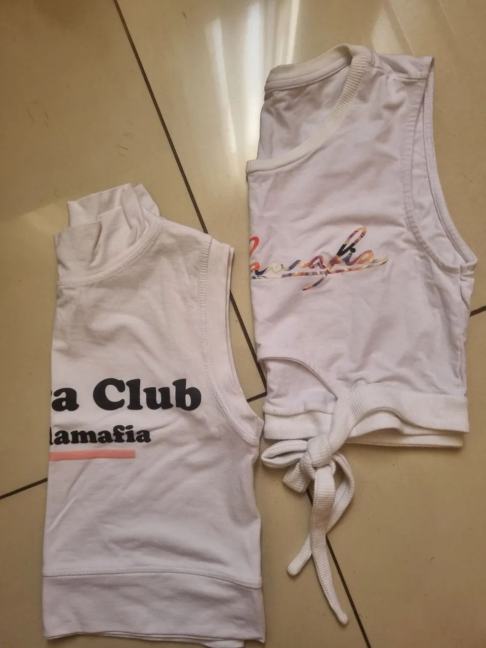 Cropped labellamafia 2 brancos