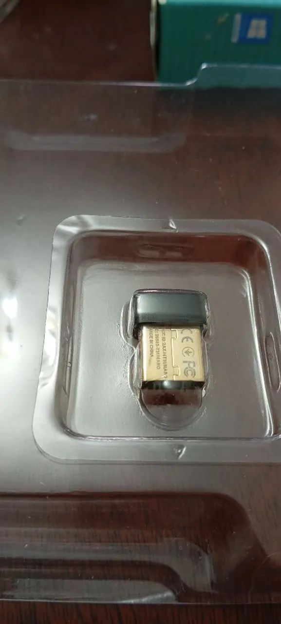 Adaptador Wireless USB - Foto 2