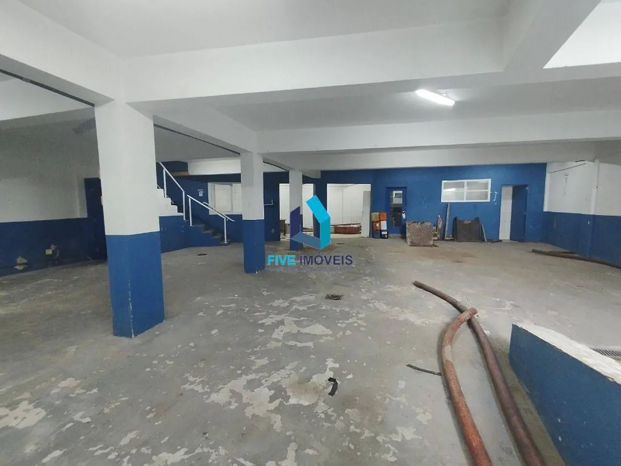 Prédio Comercial 414 m² em Interlagos | Estrutura Completa para Empresa - Foto 4