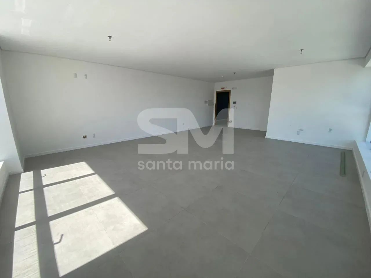 Sala para locação, Centro, Chapecó, SC - Foto 5