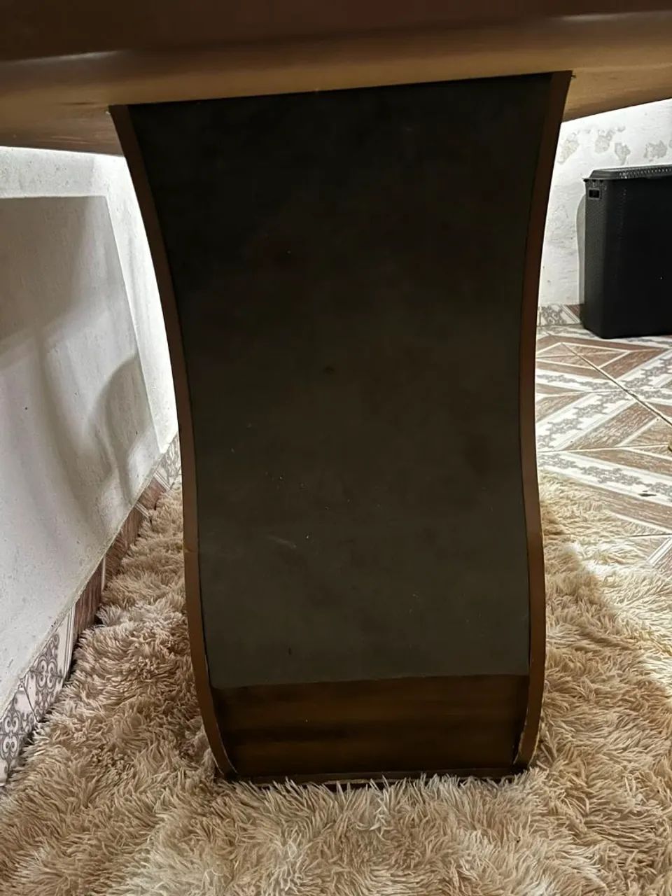 Mesa vidro  - Foto 3