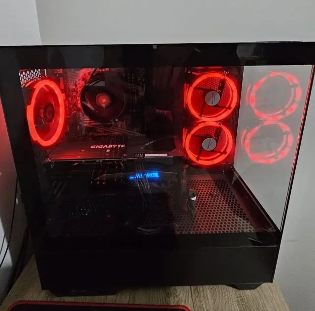 Computador Gamer - Foto 2