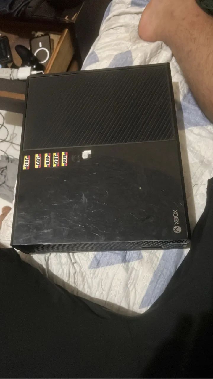 Vendo Xbox one  - Foto 5