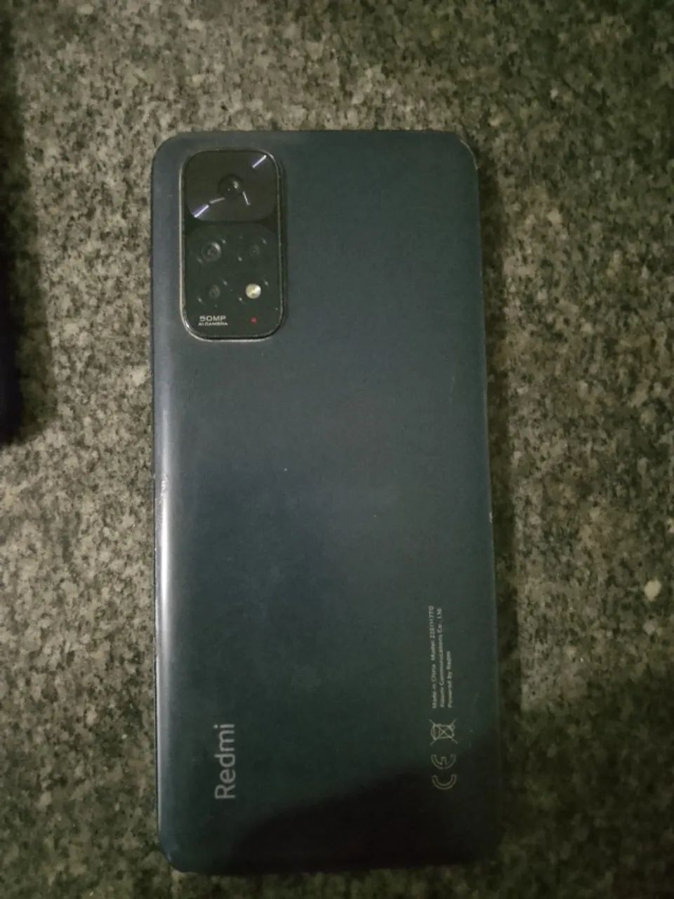 Vendo Xaiomi not 11 - Foto 2