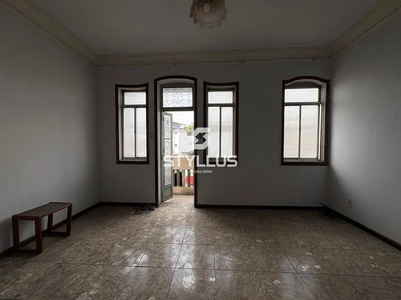 Jacaré | Casa 2 quartos - Foto 4