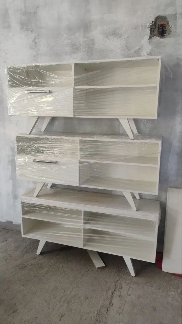 Rack - Foto 2