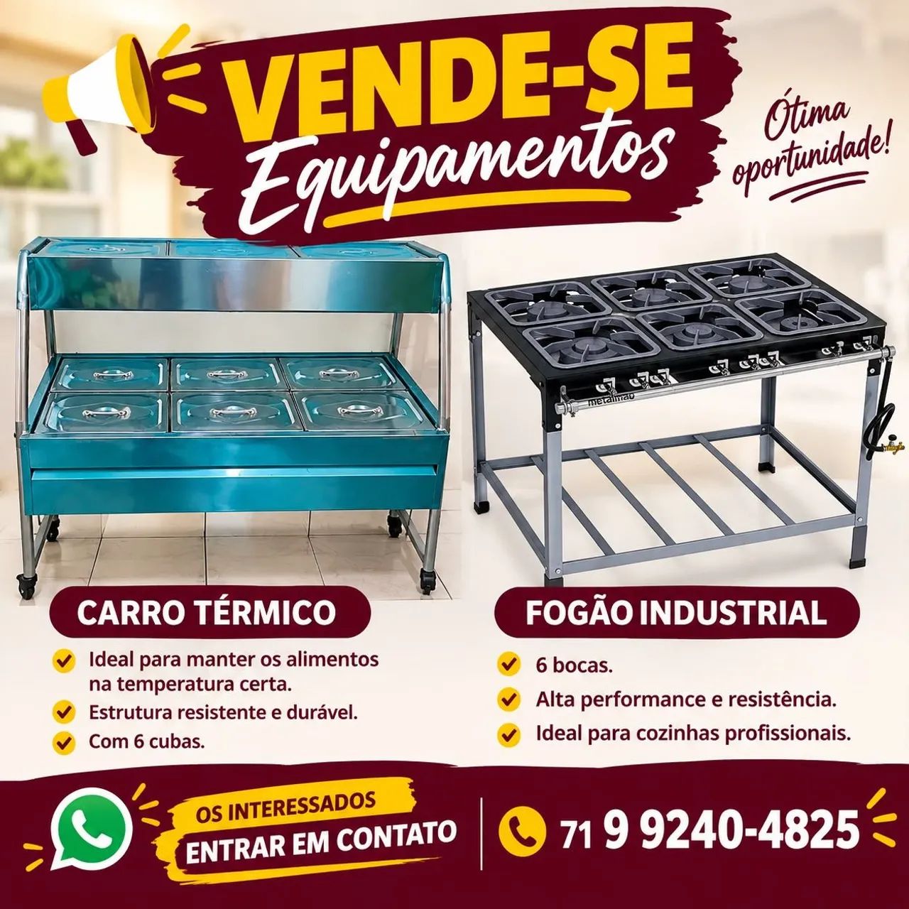 Vende-se