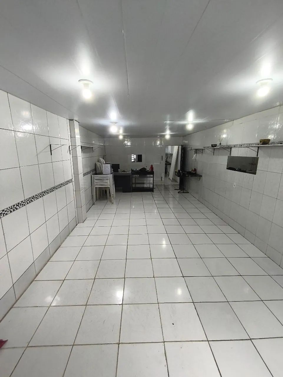 Ponto Comercial 
