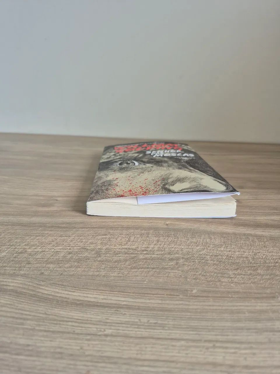 Senhor das Moscas   - Foto 4