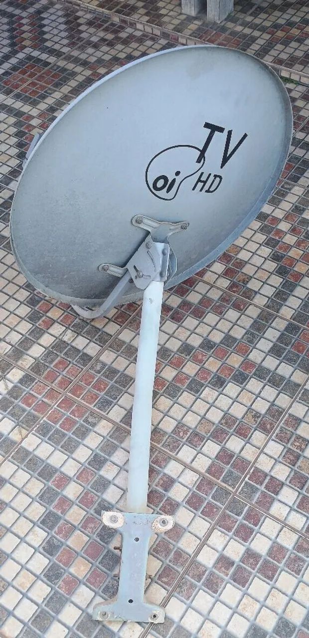 Duas , Antena Sky usada, - Foto 5
