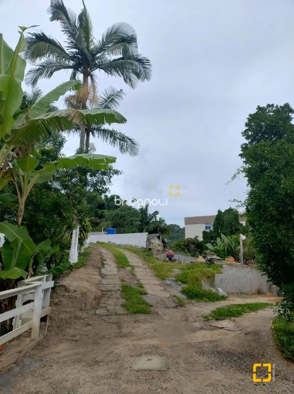 Brognoli Vende - Terreno Residencial em Vargem do Bom Jesus - Foto 4
