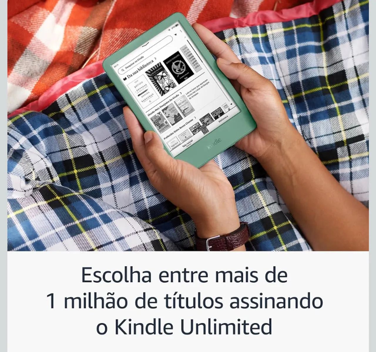 Kindle 16g - Foto 4