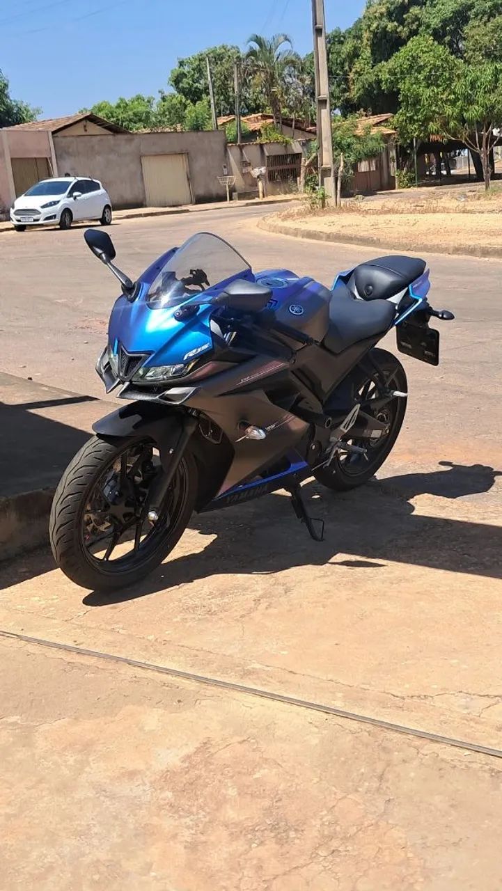 Vendo r15 2025 - Foto 4