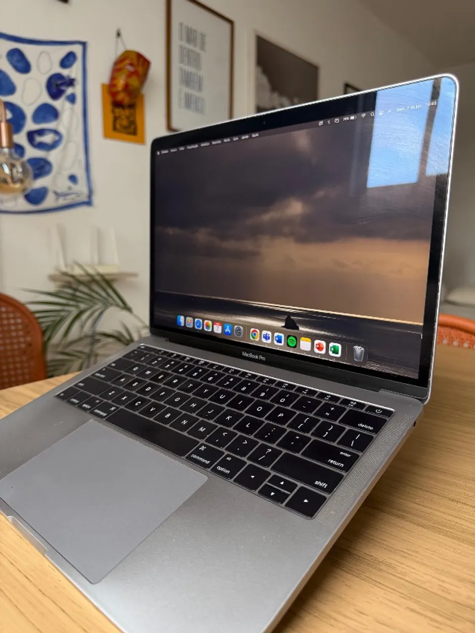 MacBook Pro 13
